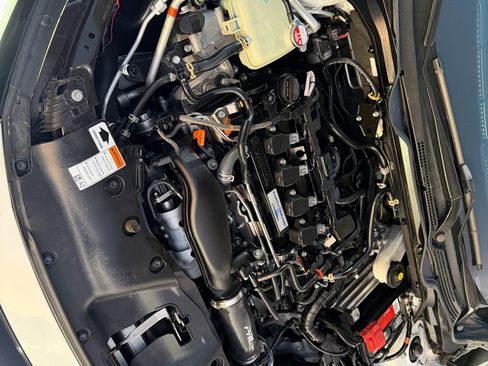 Used 2020 Honda Civic Si image 70