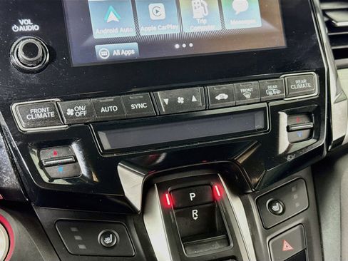 Used 2020 Honda Odyssey EX image 17