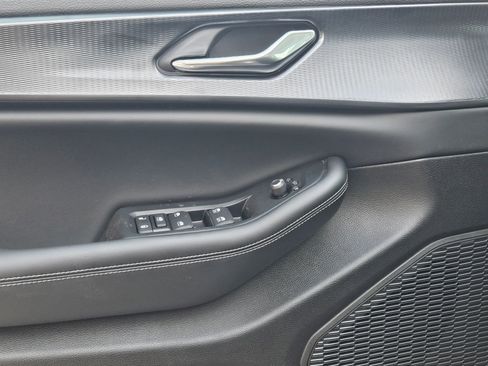 New 2026 Jeep Grand Cherokee Laredo X AWD/4WD image 17