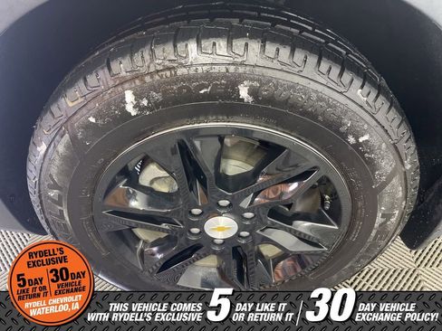 Used 2020 Chevrolet Blazer LT image 12