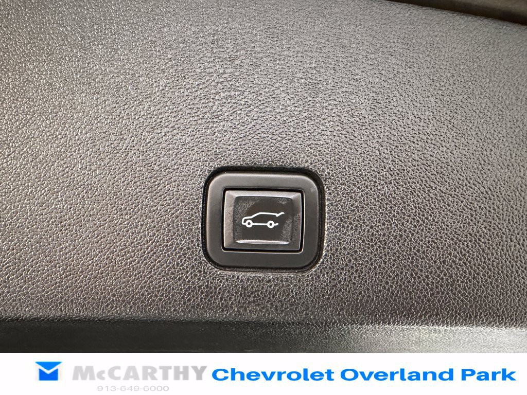 Used 2022 Cadillac XT6 Sport w/ Platinum Package AWD/4WD image 36