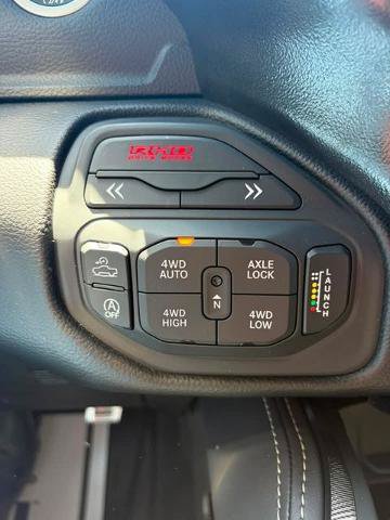 Used 2026 RAM 1500 RHO AWD/4WD image 13
