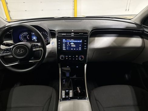 Used 2022 Hyundai Tucson SEL FWD image 10