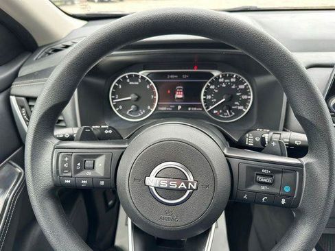 Used 2024 Nissan Rogue SV AWD/4WD image 39