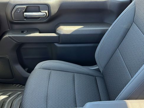 New 2025 Chevrolet Silverado 2500 W/T w/ WT Convenience Package image 18