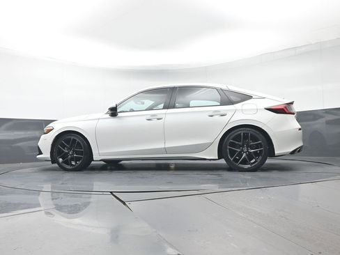 Certified 2022 Honda Civic Sport Touring image 36