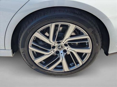 Certified 2026 Mercedes-Benz E 350 Sedan image 26