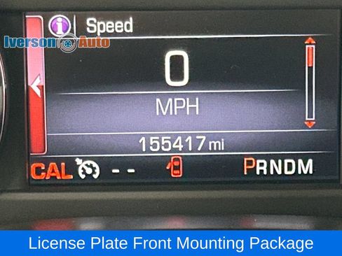 Used 2015 GMC Yukon SLT w/ Open Road Package AWD/4WD image 20