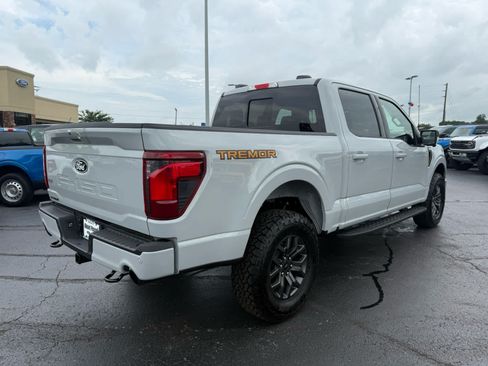 New 2026 Ford F150 Tremor w/ Bed Utility Package AWD/4WD image 19