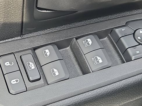 New 2026 RAM 2500 Tradesman image 8