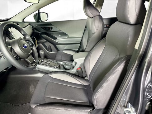Certified 2026 Subaru Crosstrek 2.5i Premium AWD/4WD image 12