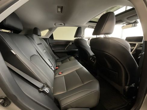 Used 2022 Lexus RX 350 AWD w/ Premium Package image 21