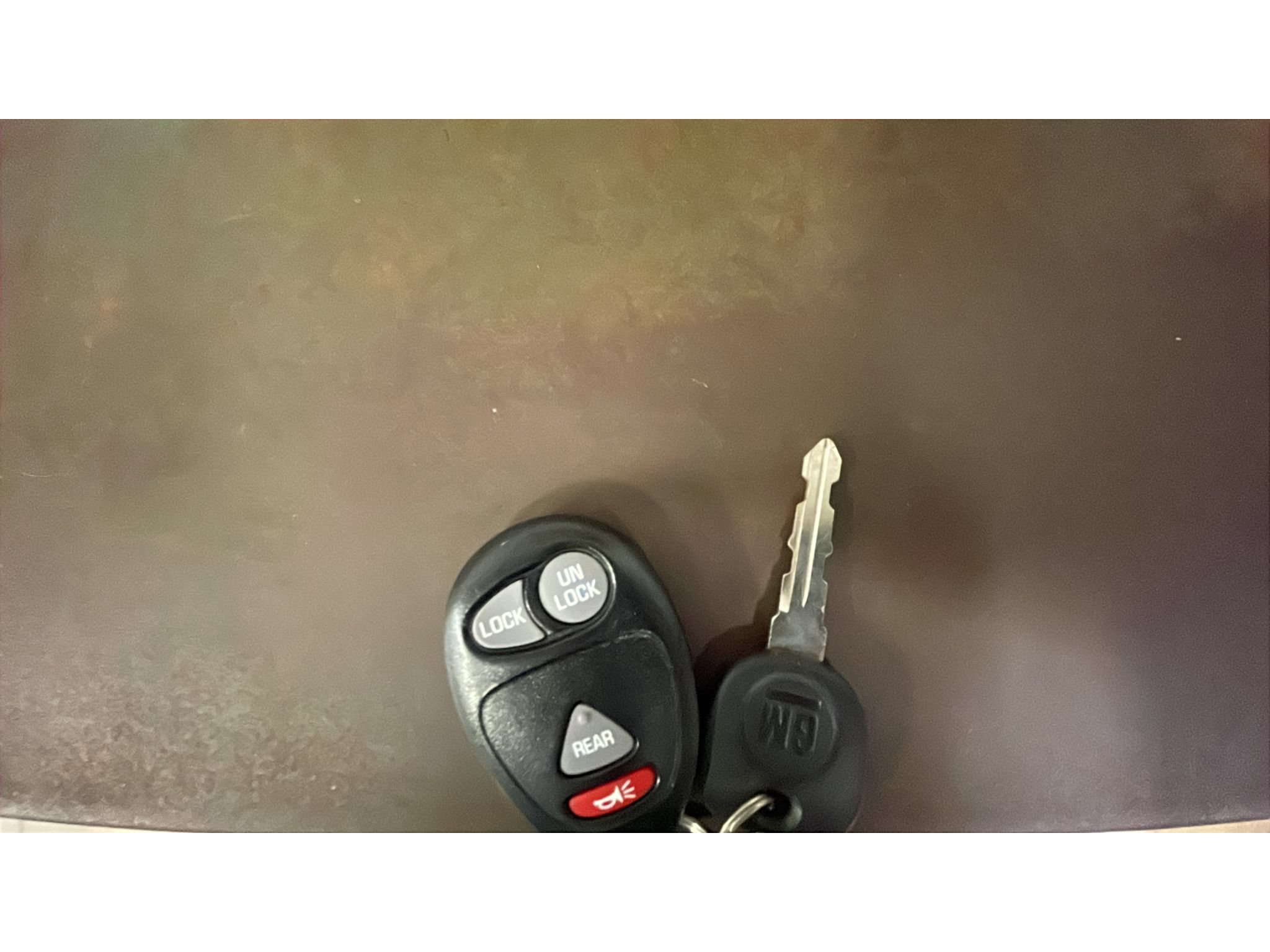 Used 2006 Buick Rendezvous 2WD image 21