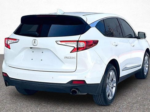 Used 2020 Acura RDX Advance Package image 7