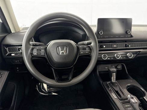 Used 2023 Honda Civic LX image 28