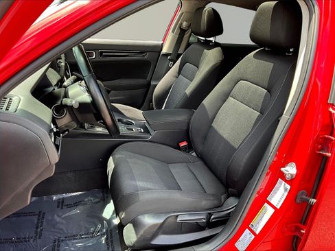 Used 2022 Honda Civic EX image 21