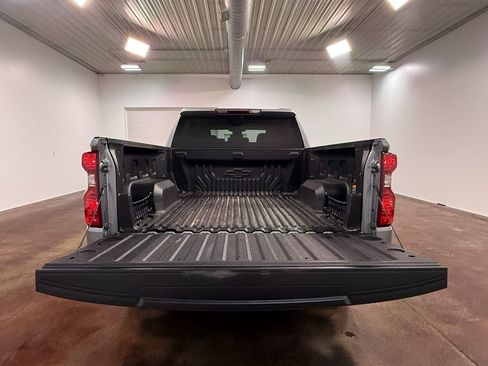 Used 2024 Chevrolet Silverado 1500 LT AWD/4WD image 26