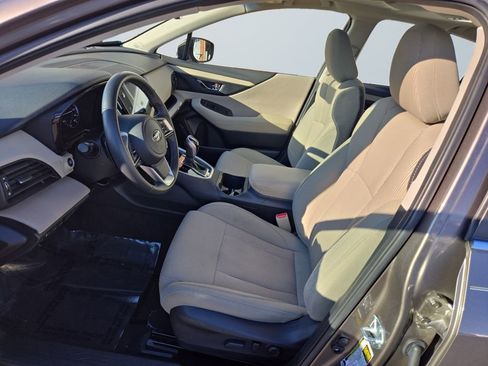 Certified 2021 Subaru Legacy Premium image 9