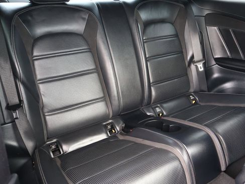 Used 2017 Mercedes-Benz C 63 AMG S image 17