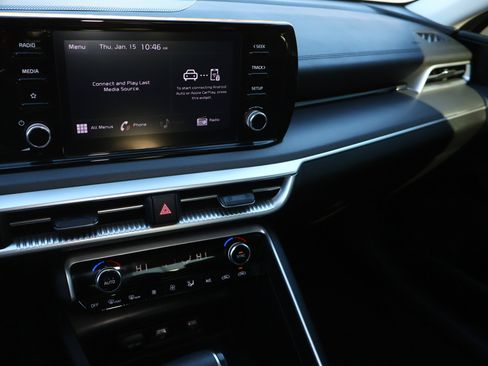 Used 2023 Kia K5 LXS image 15