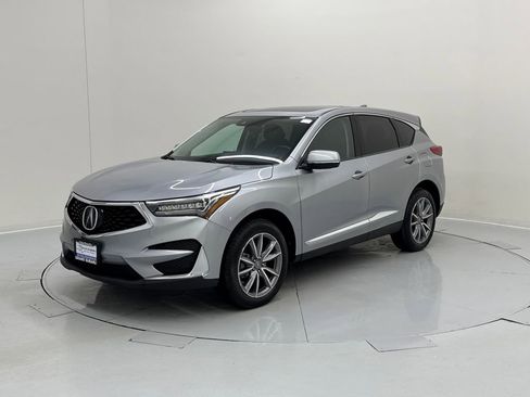 Used 2020 Acura RDX w/ Technology Package image 2