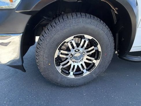 Used 2016 RAM 1500 Tradesman w/ Popular Equipment Group RWD image 10