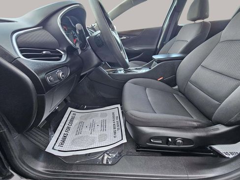 Used 2020 Chevrolet Malibu LT image 12