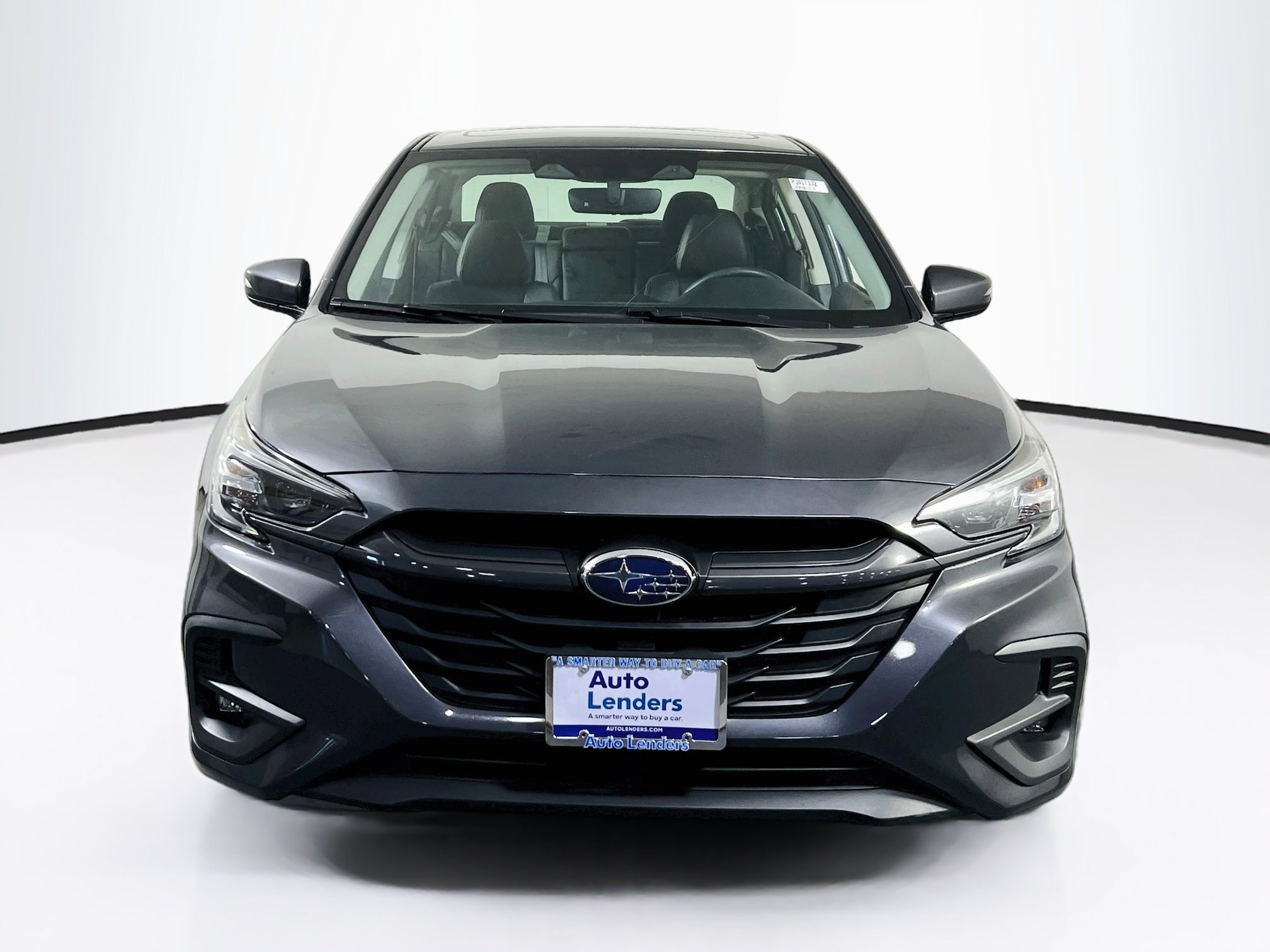 Used 2023 Subaru Legacy Limited AWD/4WD image 2