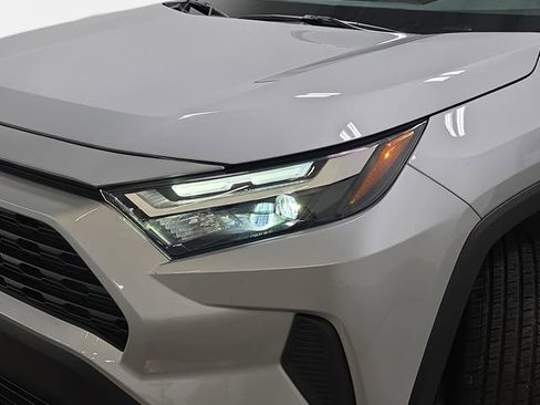 Certified 2024 Toyota RAV4 XLE FWD image 27
