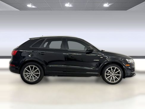 Used 2018 Audi Q3 2.0T Premium AWD/4WD image 8