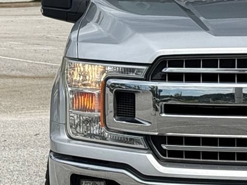 Used 2018 Ford F150 XLT w/ Equipment Group 302A Luxury AWD/4WD image 28