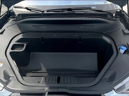 New 2025 Ford Mustang Mach-E Premium image 10