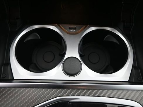 New 2026 BMW M850i xDrive image 4