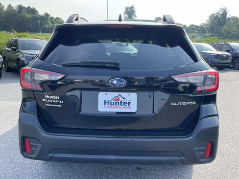 Used 2021 Subaru Outback Premium AWD/4WD image 25