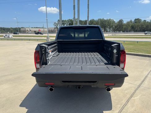 Certified 2023 Honda Ridgeline RTL image 27