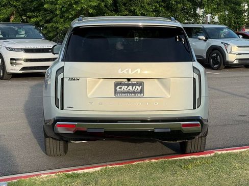 New 2027 Kia Telluride SX FWD image 6