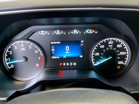 Used 2023 Ford F150 XL w/ STX Appearance Package image 18