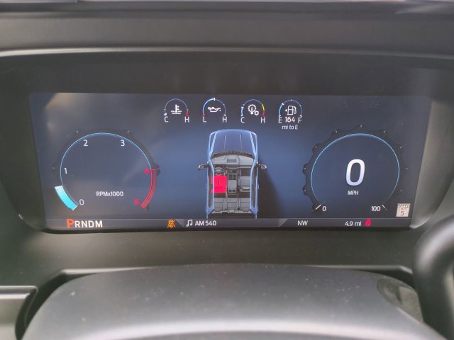 New 2026 Ford F250 Lariat w/ Black Appearance Package AWD/4WD image 29