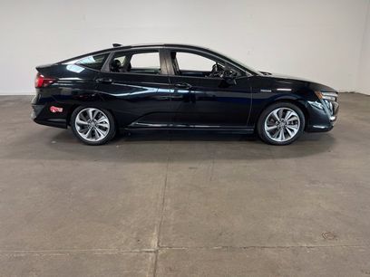Used 2018 Honda Clarity Plug-In Hybrid