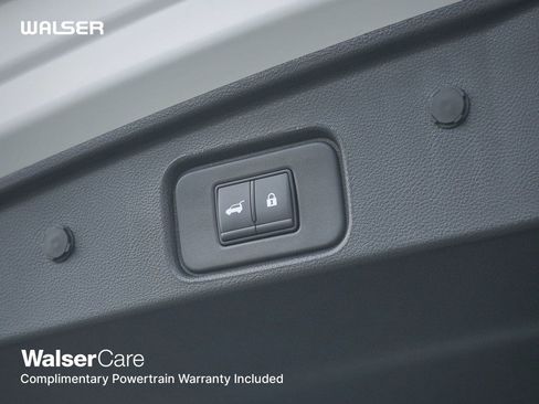 New 2026 Nissan Pathfinder SL image 9