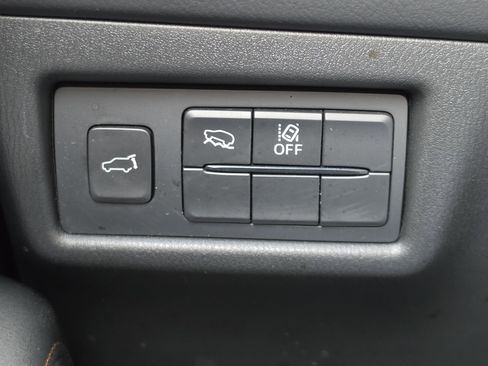 Used 2021 MAZDA CX-5 Grand Touring AWD/4WD image 13