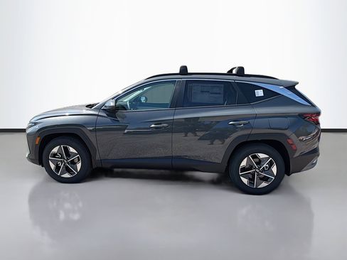New 2026 Hyundai Tucson SEL image 6