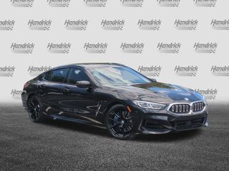 Used 2024 BMW 840i Gran Coupe RWD video 2