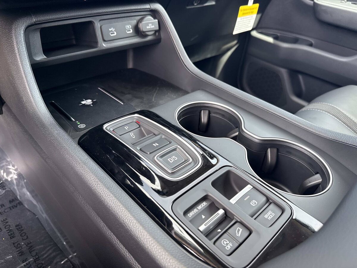 New 2026 Honda Pilot EX-L image 25