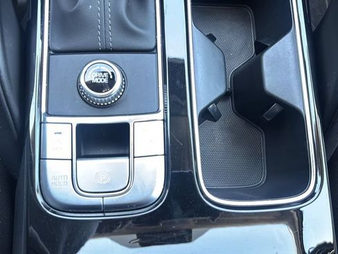 Used 2024 Kia Telluride S w/ S Sunroof Package FWD image 31