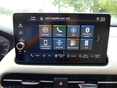 Used 2024 Honda HR-V EX-L image 28