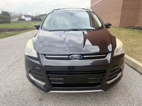 Used 2014 Ford Escape Titanium image 25