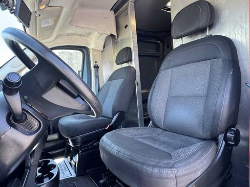 Used 2019 RAM ProMaster 3500 FWD image 22