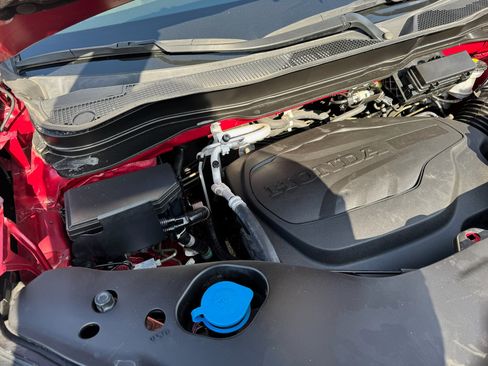 Used 2021 Honda Ridgeline Sport image 48