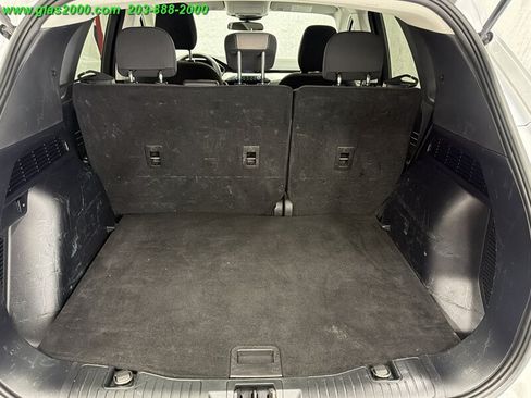 Used 2022 Ford Escape S AWD/4WD image 15